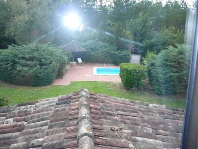 B&B Gilclau Saint-Martial-d'Artenset Dış mekan fotoğraf