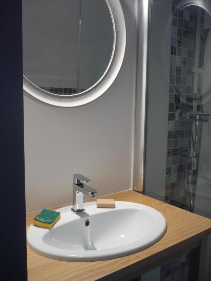 B&B Gilclau Saint-Martial-d'Artenset Dış mekan fotoğraf