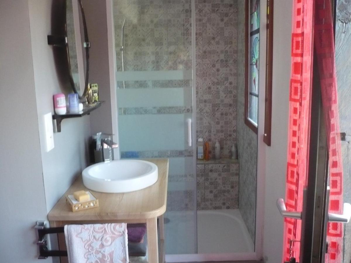 B&B Gilclau Saint-Martial-d'Artenset Dış mekan fotoğraf
