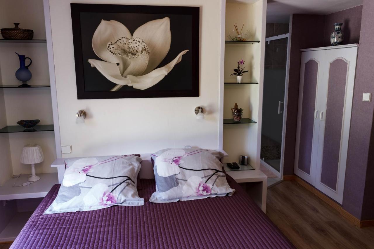 B&B Gilclau Saint-Martial-d'Artenset Dış mekan fotoğraf