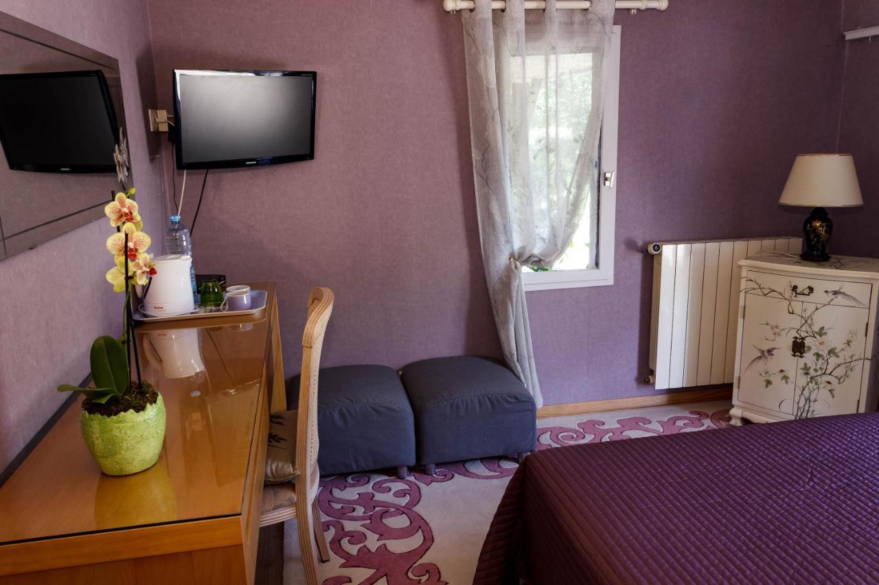 B&B Gilclau Saint-Martial-d'Artenset Dış mekan fotoğraf